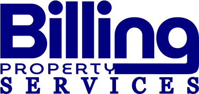 Billing Property Services logo